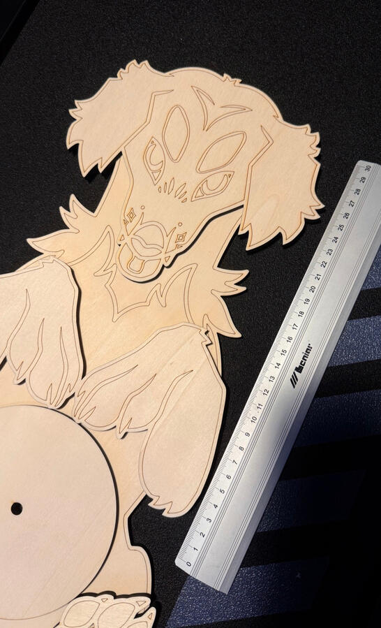 Clock WIP Clock WIP